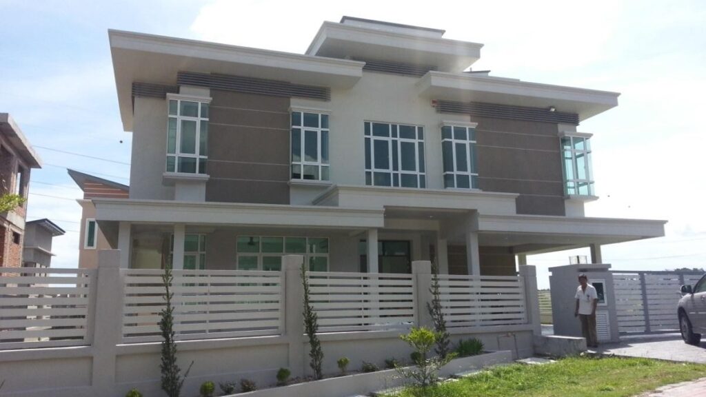 Bungalow