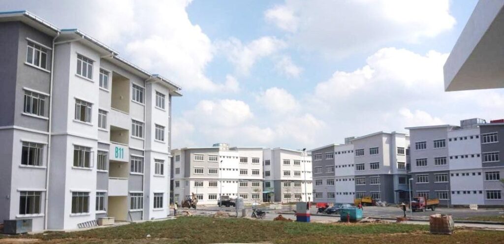 Student Village